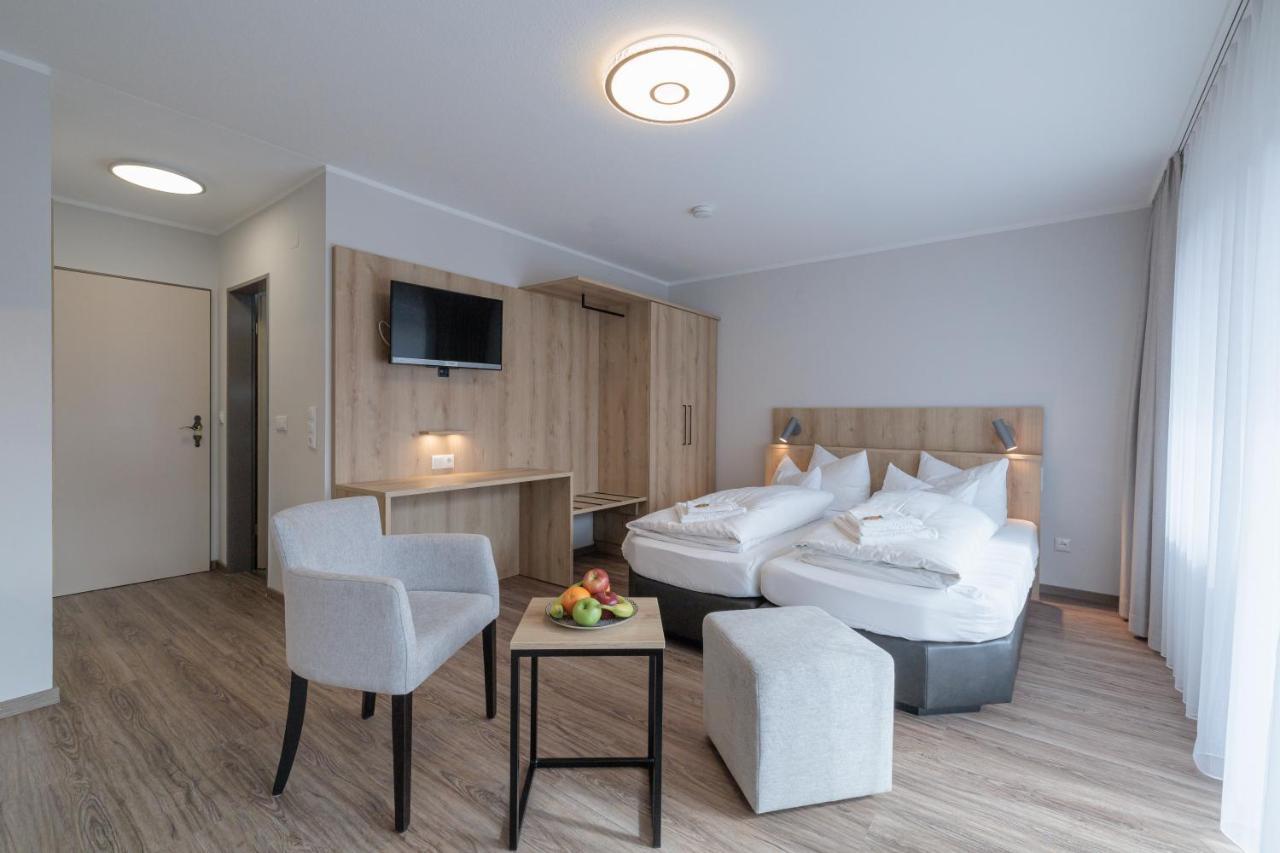 Gaestehaus Koepf Фюссен Екстер'єр фото